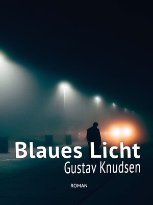 cover image of Blaues Licht